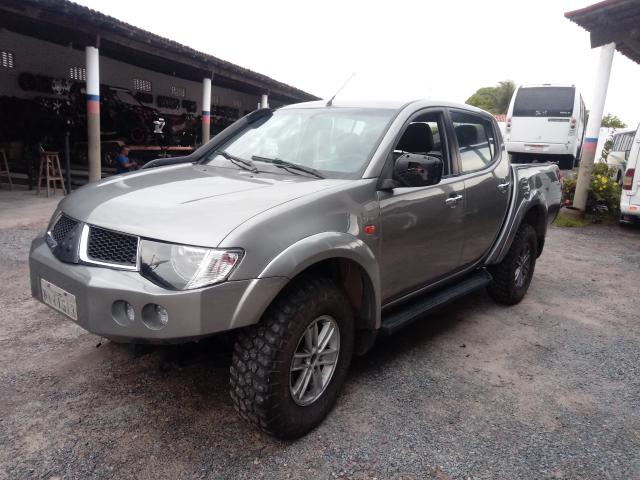 Triton 2009