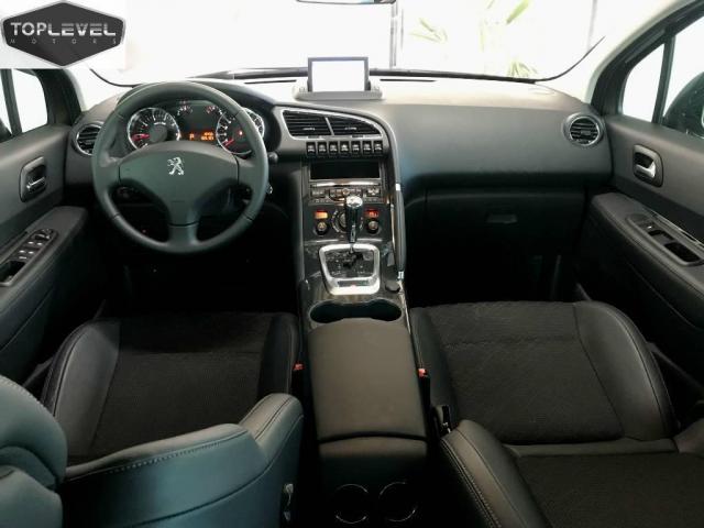 Peugeot 3008 Griffe - Foto 9