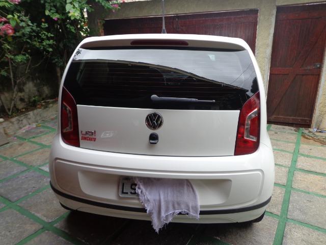 Up 2016 completo * carro de garagem
