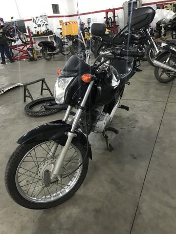 Vendo Titan 150 start