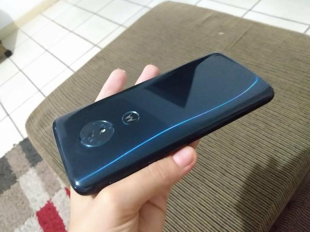 Moto G6 play