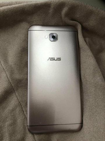 Vendo asus 4 selfie - Foto 2
