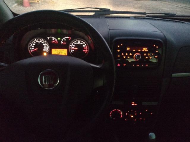 Fiat Ideia 1.6 Essence Dualogic - Foto 12