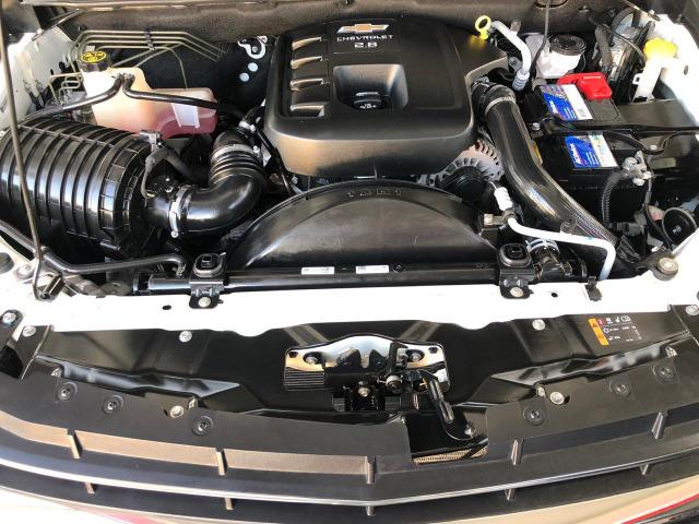 ChevroleT S10 LTZ_2.8CTDI_AUT._4X4_1DonO_34MKM_aMaiSNovAdoBRasiL_ - Foto 16