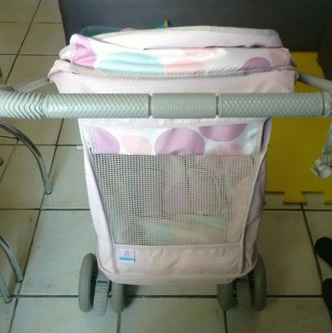 Carrinho de bebê - Foto 5