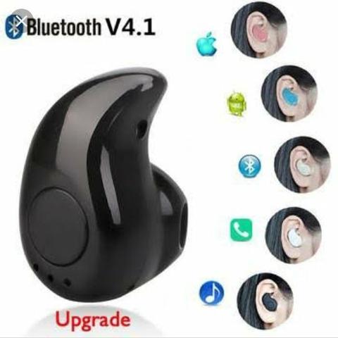 Mini Fone Bluetooth
