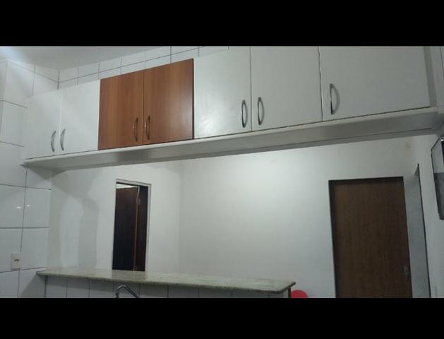 Alugo linda casa mobiliada em Natal - Foto 5