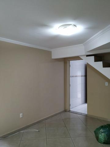 Sobrado em Condomínio para Locação no bairro Jardim Norma, 2 dorm, 1 vagas, 68 m - Foto 5