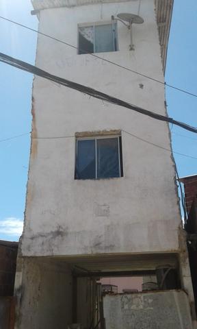 Vende-se ou troca. 1*andar