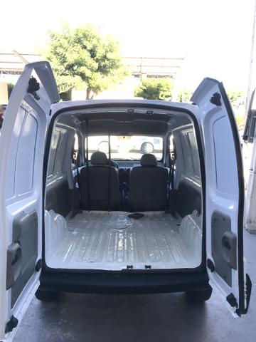 Renault Kangoo 1.6 Mecânica 2014 - Foto 8
