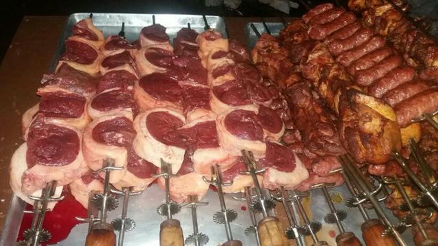 Churrasqueiro em eventos comemorativos - Foto 2