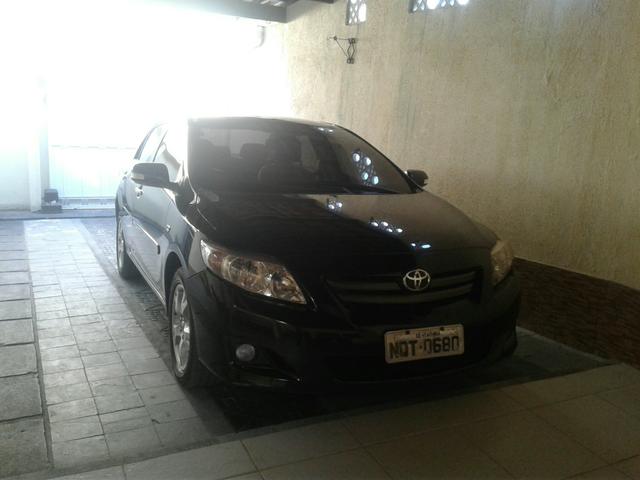 Corolla xei 1.8 2009 2010