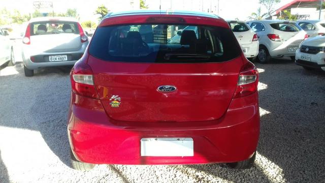 Ford Ka SE 2018 - Foto 5