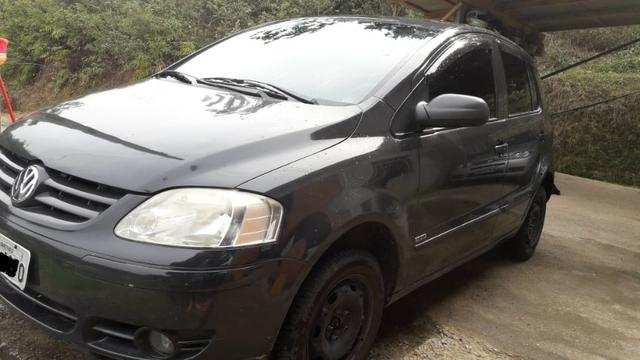 Vendo fox super econômico - Foto 9