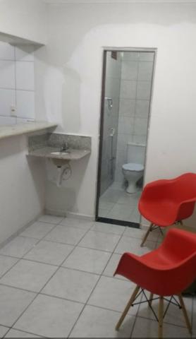 Alugo linda casa mobiliada em Natal - Foto 4