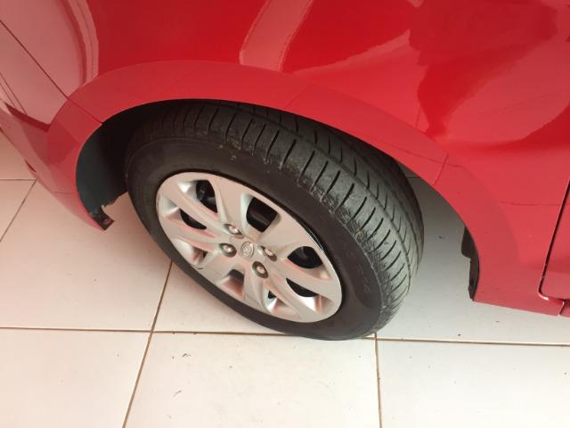 Ford KA 1.0 SE - 2017 - Foto 2