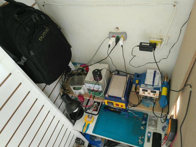 Passo ponto comercial - Foto 3