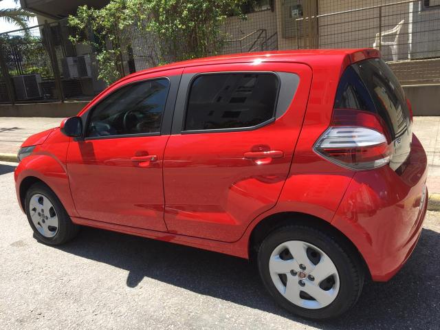 MOBI LIKE COM 18.000 km! - Foto 5