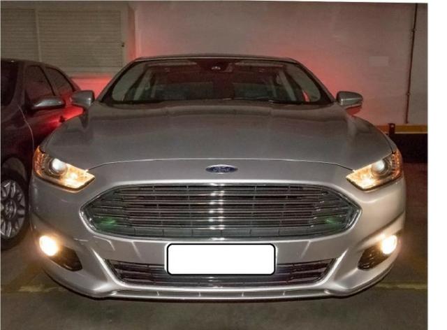 Hyundai HB20 1.6 Confort style Flex 4p - Foto 6
