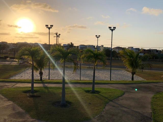 Venda de lote Condomínio Damha 485 m²