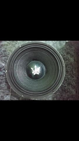 Rex 1000rms 15"