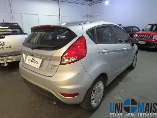 Ford New Fiesta 2014 1.5 S Hatch Completo Oportunidade Apenas 30.900 Financia/Troca Ljd - Foto 8