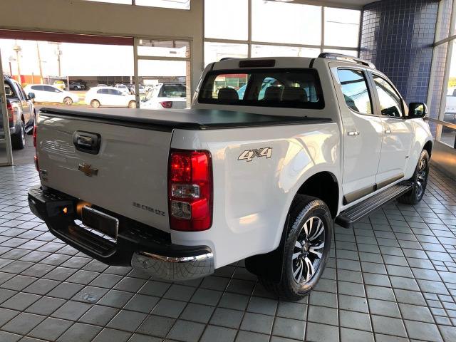 ChevroleT S10 LTZ_2.8CTDI_AUT._4X4_1DonO_34MKM_aMaiSNovAdoBRasiL_ - Foto 2
