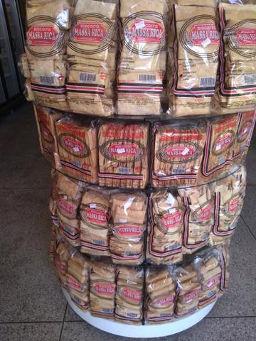 Vende-se uma panificadora com fábrica de biscoito - Foto 15