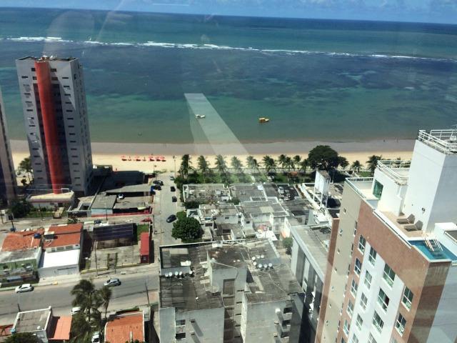 DC - Melhor investimento da região. 1 quarto, 37m² e pronto para morar - Foto 11