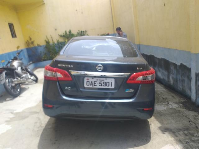 Sentra Batido 2014 - Foto 7