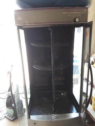 Máquina de frango grande - Foto 2