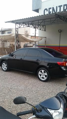 Vendo corolla 2009/2010 xei - Foto 2
