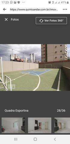 Apartamento 3/4 Parque areião - Foto 18