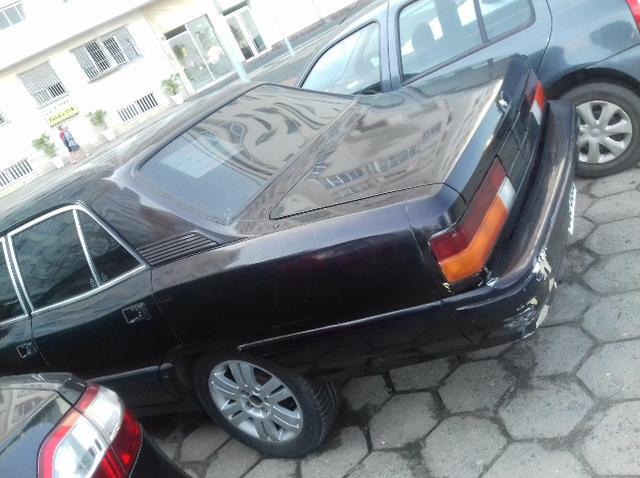 Opala 4.1/s 1989 - Foto 5
