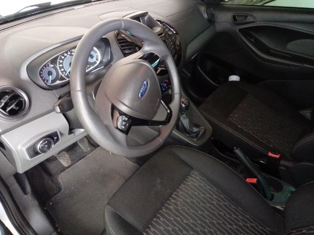 Ford ka sedan - Foto 2