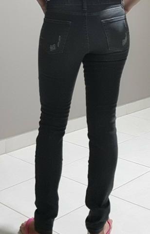 Calça jeans Equus - Foto 3