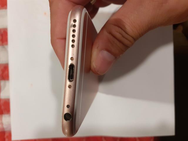 Iphone rose 6s - Foto 6