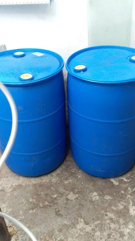 Tonel 200lts - Foto 3