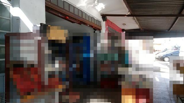 Vende-se lote comercial na Avenida Potiguar Recanto nas Emas * - Foto 5