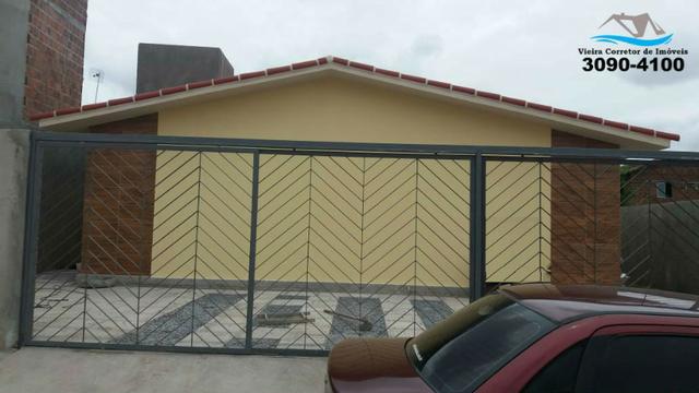Ref. 385. Casas´Térreas na Conceição, c/ 03 quartos