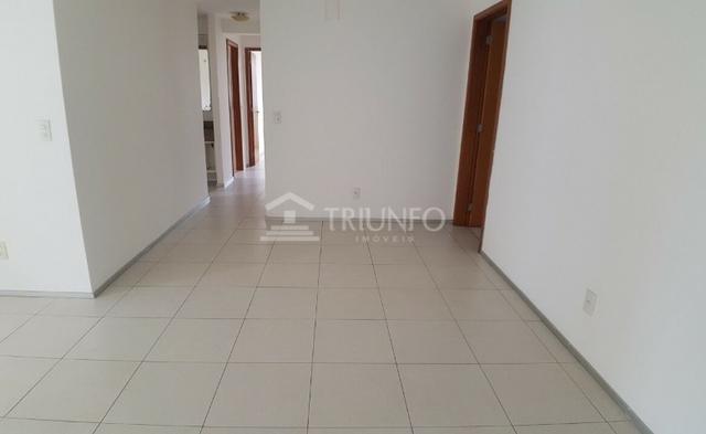 (HN) TR 13037 - Grand Mond no Cocó com 115m² - 3 suítes - 3 vagas - Projetado - Lazer - Foto 4