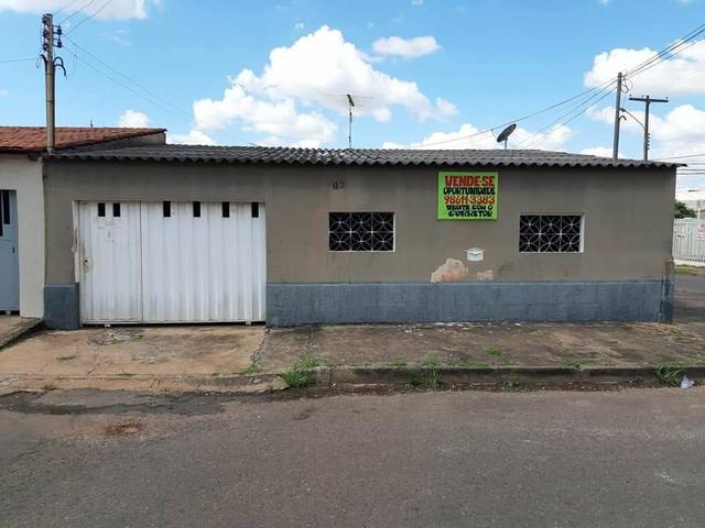 Vende se Casa na QNJ 46 , Ótima Localização! - Foto 5