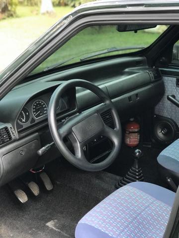 Fiat Uno Mille 1.0 2000 Raridade - Foto 2