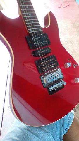 Guitarrq strinber */ *