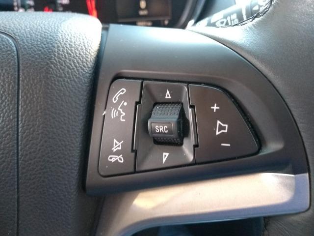 Tracker Premier 1.4 Turbo 16V Flex Aut - 2018 com 21000 rodado muito bem conservada - Foto 14