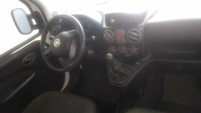 Doblo Cargo 1.8 16v (Flex) 2014/2014 - Foto 8