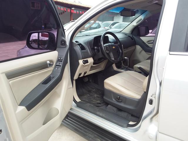 Trailblazer ltz ag4 - Foto 6