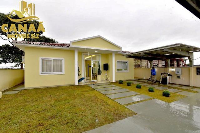 Oferta Lindas Casas no Araçagy | 1 Suíte + 2 Quartos | Itbi e Cartório Grátis - Foto 20