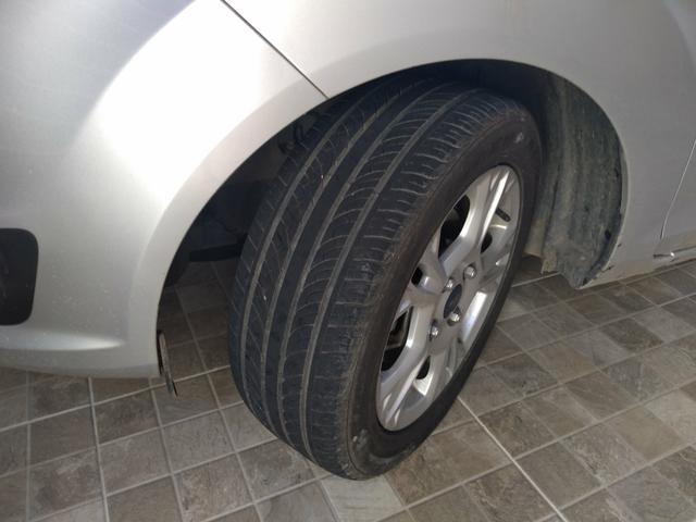 Ford New Fiesta - Foto 4
