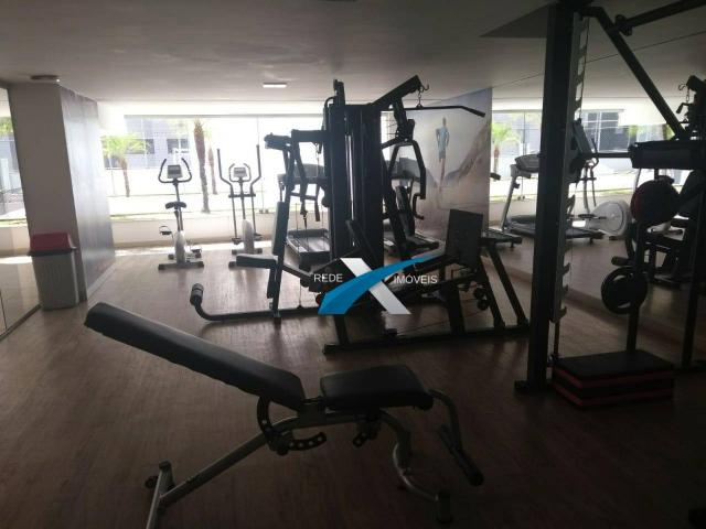 Apartamento a venda, buritis de 3 quartos. - Foto 15